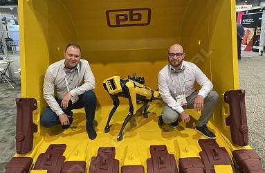 "Professional" in Las Vegas: the results of the exhibition MINExpo 2021